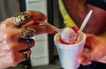 Street Food Tour in Panama City with 24 samples and secret drinks