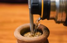 Discover the Mate Ritual in a Gaucho-Style Bar