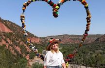 atlas mountain : Ourika Valley Day Trip from Marrakech