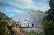 atlas mountain : Ourika Valley Day Trip from Marrakech