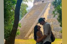All Inclusive Tikal Tour from Flores or Mayan World Airport