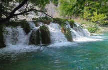 From Zadar to Plitvice Lakes Day Tour, Entry Ticket Included 
