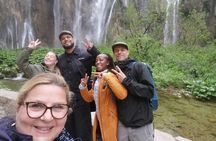 Plitvice Lakes Day Tour from Zadar, Simple and Safe 