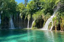 Plitvice Lakes Day Tour from Zadar, Simple and Safe 