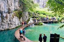 Plitvice Lakes Day Tour from Zadar, Simple and Safe 