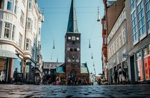 Aarhus City Highlights Tour