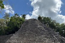 Cobá Adventure (Private, Full Day)