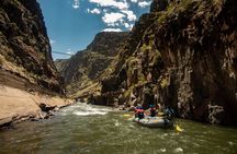 Royal Gorge Full Day High Adventure Whitewater Rafting Tour