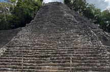 Cobá Ruins Tour (Private, Half Day)
