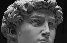Semi-Private Evening Tour of Michelangelo’s David in Florence