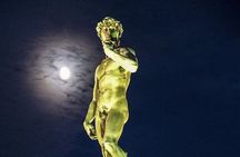 Semi-Private Evening Tour of Michelangelo’s David in Florence