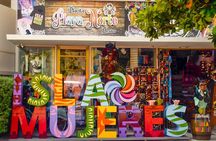 Isla Mujeres Private Dream Getaway