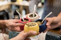 Buenos Aires: Yerba Mate Experience and Tasting in Palermo