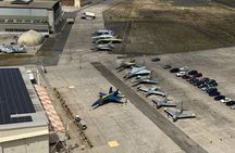 Pearl Harbor Aviation Museum Luxury Tour