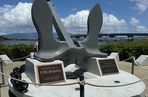 Pearl Harbor Aviation Museum Luxury Tour