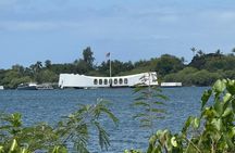 Pearl Harbor Aviation Museum Luxury Tour
