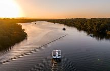 Stillwater Luxury Noosa Sunset Cruise 