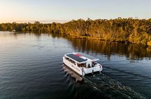 Stillwater Luxury Noosa Sunset Cruise 
