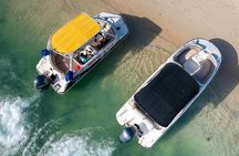 Private Boat & Snorkeling Adventure on Aruba’s Crystal Coast