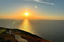 Sydney Cape Breton Shore Excursion: Cabot Trail Scenic Tour