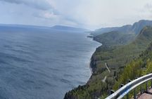 Sydney Cape Breton Shore Excursion: Cabot Trail Scenic Tour