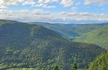 Sydney Cape Breton Shore Excursion: Cabot Trail Scenic Tour