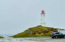 Fortress of Louisbourg 