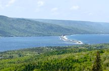 Baddeck and Cabot Trail Tour