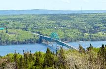 Baddeck and Cabot Trail Tour