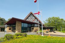 Baddeck and Cabot Trail Tour