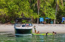 Best of Miami: Private Top-Rated Boat Charter & Guided Experience