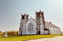 City Sights and Shoreline Tour