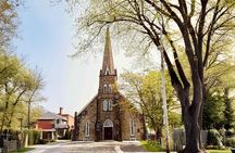 City Sights and Shoreline Tour