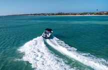 Aruba Private Boat Tour with Snorkeling