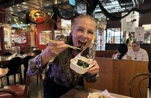 Street Eats Harbour Treats