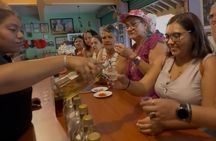 After the footsteps of Nacho Libre in Oaxaca