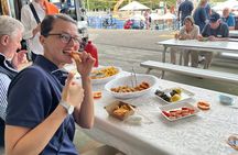 Taste of Sydney Tour (mini coach)