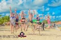 Off Road VIP Explore Punta Cana by ATV and Buggy