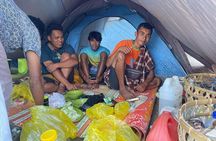 Mount Rinjani Second Summit 2 Days 1 Night