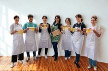 Hands On Pasta and Gelato Cooking Class in LUCCA