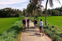 Private Mekong Delta Tour from Ho Chi Minh City – Bike & Boat