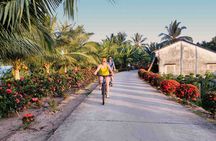 Private Mekong Delta Tour from Ho Chi Minh City – Bike & Boat
