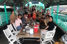 Private Mekong Delta Tour from Ho Chi Minh City – Bike & Boat