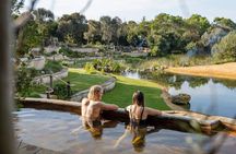 Mornington Peninsula Small Group Hot Springs, Lunch & Winery Tour