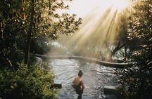 Mornington Peninsula Small Group Hot Springs, Lunch & Winery Tour