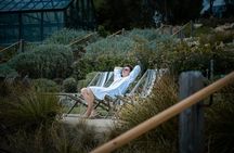 Mornington Peninsula Small Group Hot Springs, Lunch & Winery Tour