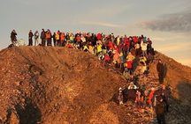 Rinjani Summit 2 days 1 night