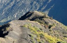 Rinjani Summit 2 days 1 night