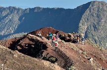 Rinjani Summit 2 days 1 night
