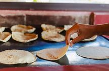 Butterfly Sanctuary and Lunch Experience with Transport